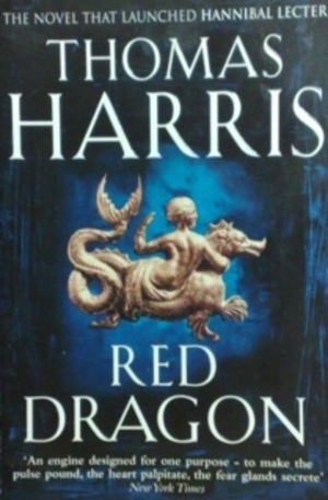 Книга - Red Dragon