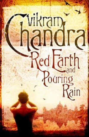 Книга - Red Earth and Pouring Rain