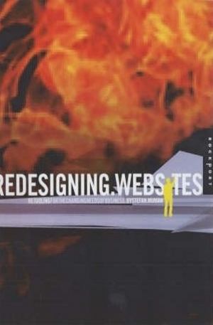 Книга - Redesigning Web Sites