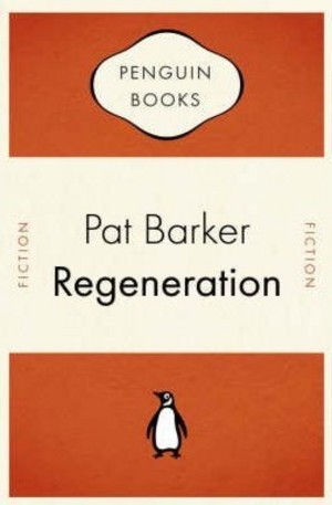 Книга - Regeneration