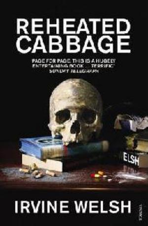 Книга - Reheated Cabbage