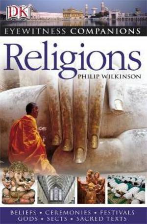 Книга - Religions