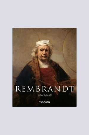 Книга - Rembrandt