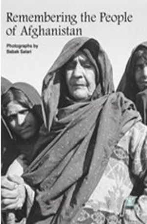Книга - Remembering the People of Afghanistan