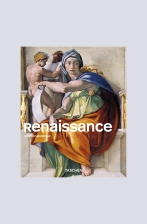 Книга - Renaissance