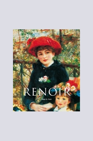 Книга - Renoir