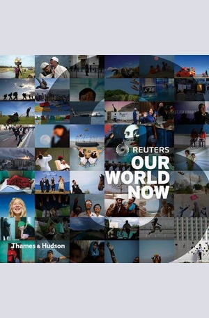 Книга - Reuters - Our World Now 3