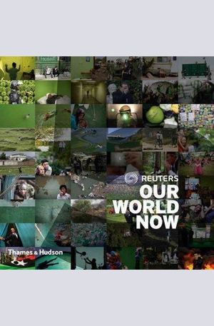 Книга - Reuters - Our World Now 5