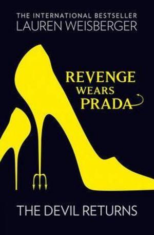 Книга - Revenge Wears Prada: The Devil Returns