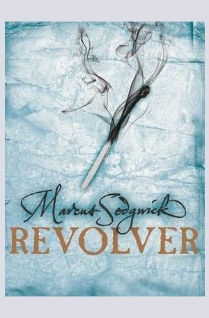 Книга - Revolver