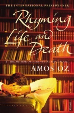 Книга - Rhyming life and death