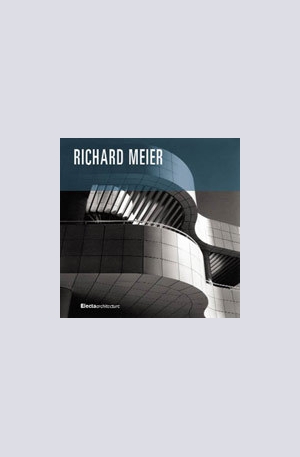 Книга - Richard Meier