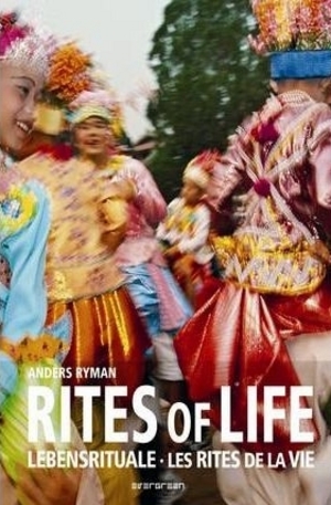 Книга - Rites of Life