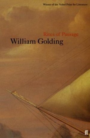 Книга - Rites of Passage