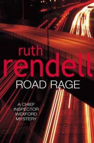 Книга - Road Rage