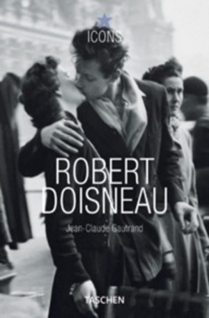 Книга - Robert Doisneau