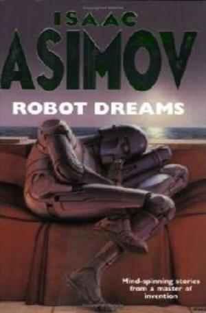 Книга - Robot Dreams