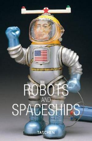 Книга - Robots and Spaceships