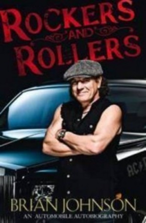 Книга - Rockers and Rollers