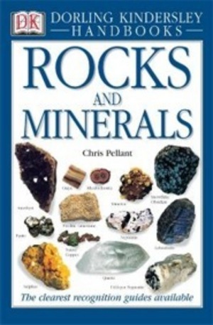 Книга - Rocks and Minerals