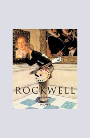 Книга - Rockwell
