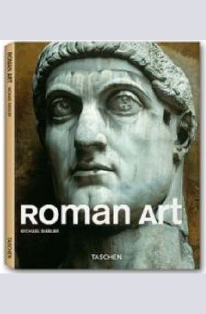 Книга - Roman Art