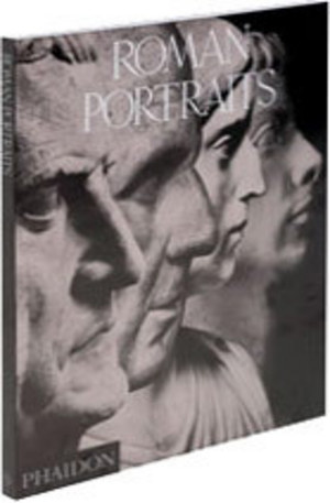 Книга - Roman Portraits