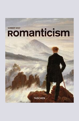 Книга - Romanticism