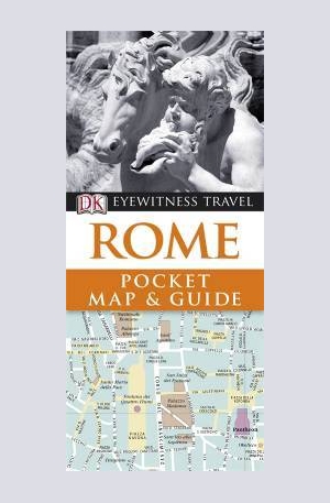 Книга - Rome
