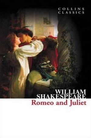 Книга - Romeo and Juliet