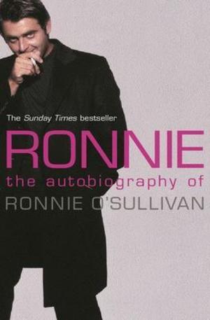 Книга - Ronnie: The Autobiography of Ronnie O'Sullivan