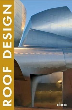 Книга - Roof Design