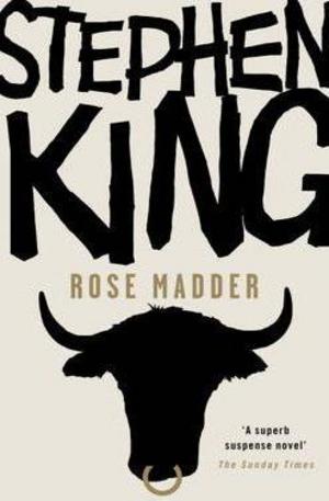 Книга - Rose Madder