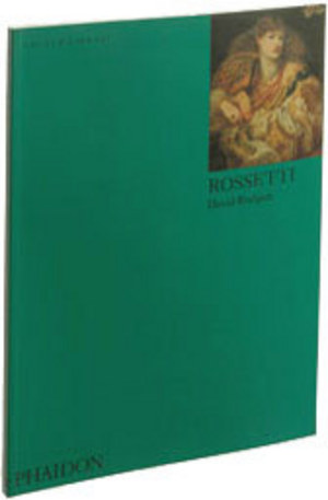 Книга - Rossetti