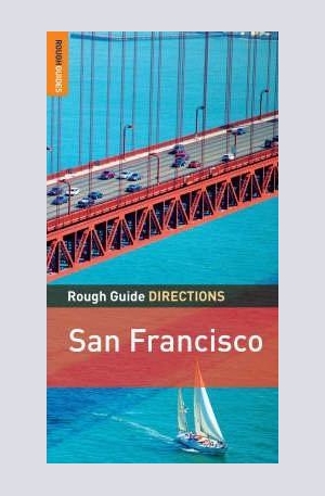 Книга - Rough Guide Directions San Francisco