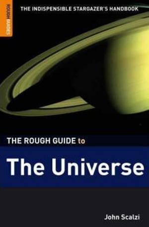 Книга - Rough Guide to the Universe