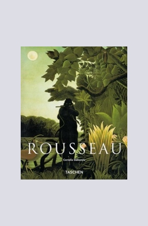 Книга - Rousseau