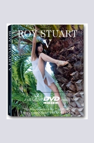 Книга - Roy Stuart, Vol. 5