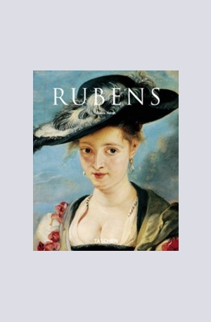 Книга - Rubens