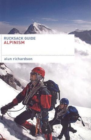 Книга - Rucksack Guide Alpinism