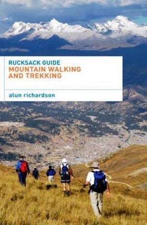 Книга - Rucksack Guide - Mountain Walking and Trekking