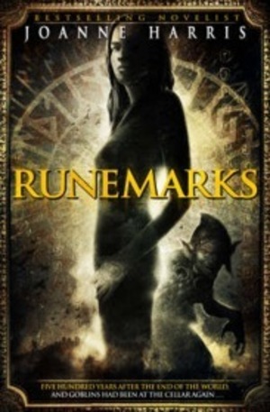 Книга - Runemarks