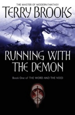 Книга - Running With The Demon