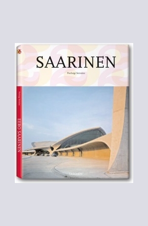 Книга - Saarinen