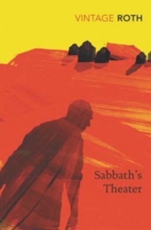 Книга - Sabbaths Theater