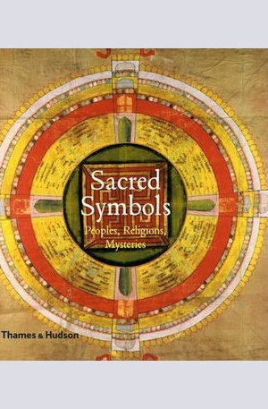 Книга - Sacred Symbols