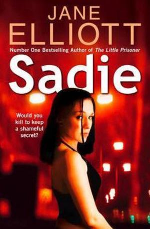 Книга - Sadie