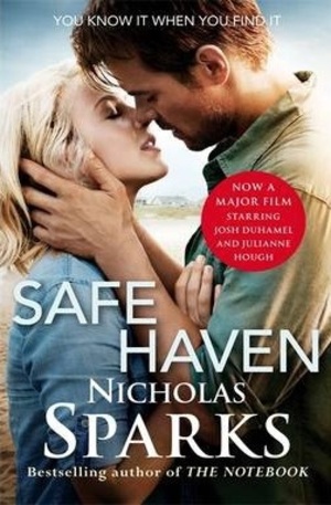 Книга - Safe Haven