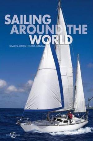 Книга - Sailing Around the World