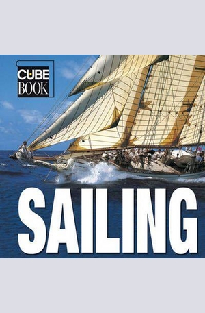 Книга - Sailing